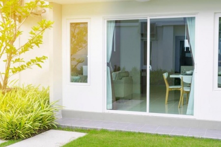 Menuiserie en aluminium, quels avantages pour vos ouvertures ?