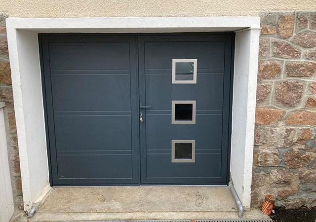 Comment choisir la porte de garage idéale pour votre maison à Limoges, Eymoutiers et Boisseuil ?