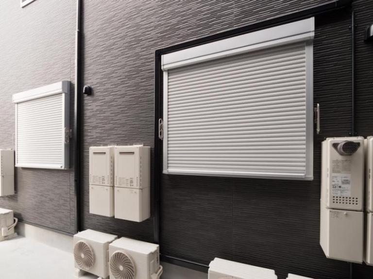 Les atouts des volets en aluminium pour allier robustesse et design